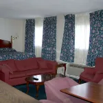 하버 인 필립스버그 그레이엄 타운쉽 호텔