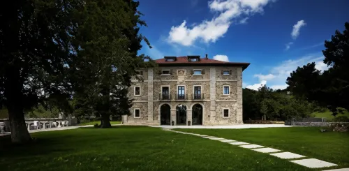 Iriarte Jauregia - Pet Friendly