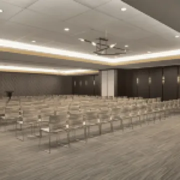 Aloft Dallas Love Field