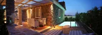 Oikies Small Elegant Houses - Ocean View