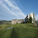 Hotel Mas Solà Hotels in Angles