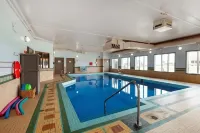 Best Western Grande Prairie Hotel  Suites
