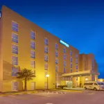City Express by Marriott Durango Отели рядом с достопримечательностью «Сад Тринидад»