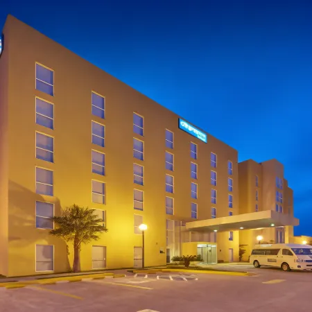 City Express by Marriott Durango