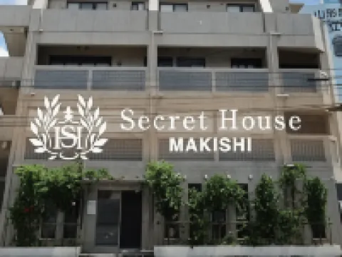 Secret House Makishi