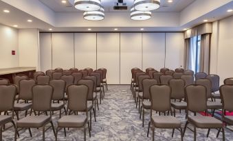 Hampton Inn Houston I-10 East