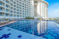 GHL Corales de Indias - ที่มีสระว่ายน้ำ