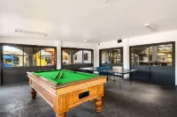 Quality Resort Siesta Hotels in Lavington