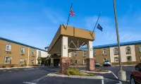 SureStay Plus Hotel by Best Western Elizabethtown Hershey Hotels in Conoy Township