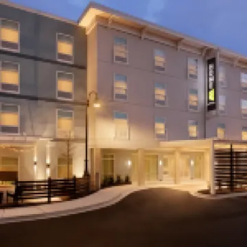 Home2 Suites by Hilton Mt. Pleasant Charleston