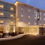 Home2 Suites by Hilton Mt. Pleasant Charleston Các khách sạn ở Mount Pleasant