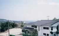 Genbaso - น้ำพุร้อน