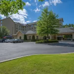 Homewood Suites by Hilton Birmingham-SW-Riverchase-Galleria Hotels in 