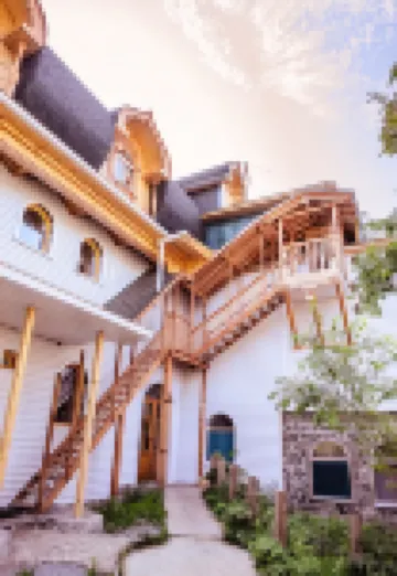 Russkiy Sever Hotel - 2-Star