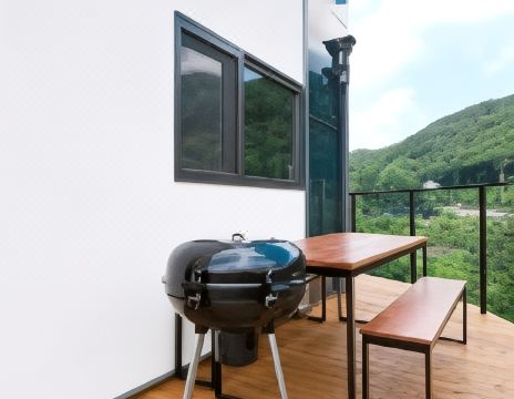 단양 수리수리봉봉2호점펜션