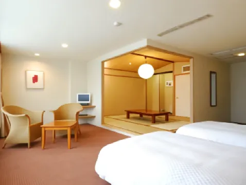 サンスカイホテル小倉