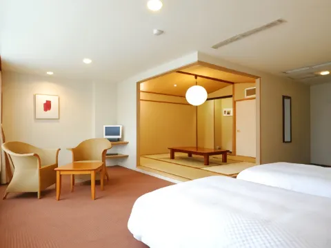 サンスカイホテル小倉