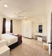 Gateway Salalah Apartments