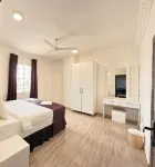 Gateway Salalah Apartments - homestay