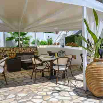 Kerkyra Island Hotel Others