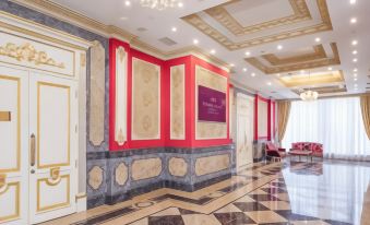 Crowne Plaza Krasnodar - Centre