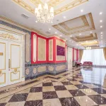 Crowne Plaza Krasnodar-Centre (Краун Плаза Краснодар-Центр)