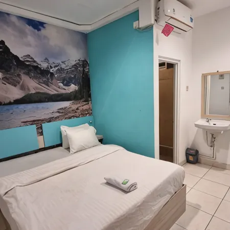Cozy Centre Residence Semarang