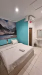 Cozy Centre Residence Semarang