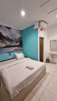Cozy Centre Residence Semarang