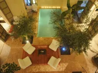 Riad Vendôme & Spa
