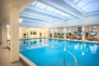 Hotel Bellevue - Liburnia Hotels in Opatija