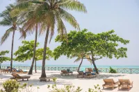 VRclub Paje Palms Beach Resort Hotel a Bwejuu