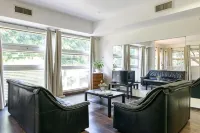 Dizengoff Inn Apartments