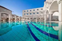 Hotel Korkyra Hotel a Vela Luka