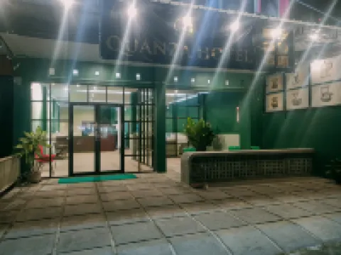 Quanza Hotel