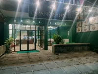 Quanza Hotel Các khách sạn ở Meunasah Papeun