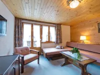 Maria Hotels in Saas Fee