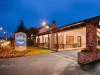Best Western Garden Inn Các khách sạn ở Santa Rosa