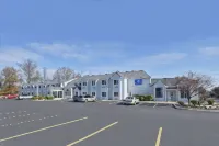 Microtel Inn & Suites by Wyndham Sunbury/Columbus North