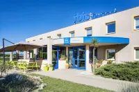 Ibis Budget Perpignan Nord Hotels in Claira