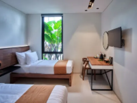 Sumilir Guest House Hotel a Pacitan