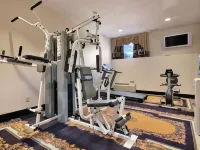 Ramada by Wyndham East Orange Hotels in East Orange