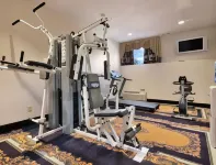 Ramada by Wyndham East Orange