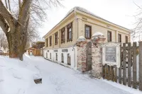 Imperial Hotel