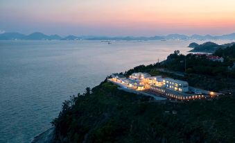 Namhae Poolvilla Yunseul