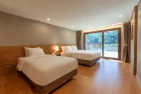 페트로 호텔 문경새재 오픈세트장 주변 호텔