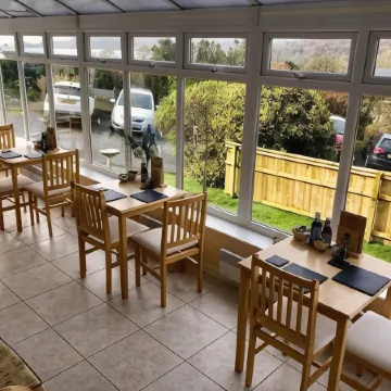 Pinewood B&B Отели в г. Амрот