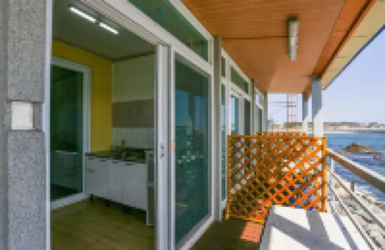 Uljin Haetteuneunjip Pension