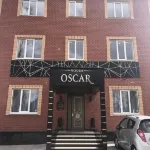 Oscar Hotel Hotels in 