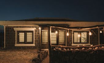 Jeju Dokchae Pension Doldam House (Batdam Branch)